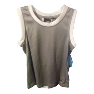 Pro Player Tank Top Size 4.
